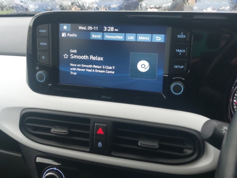 Used Hyundai i10 2022 for sale - 76478575: Photo 16