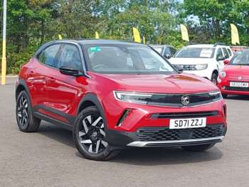 2021 - 1.2 Turbo 100 Elite Nav Premium 5dr