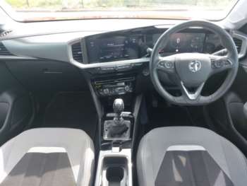 Used Vauxhall Mokka 2021 for sale - 74630952: Photo