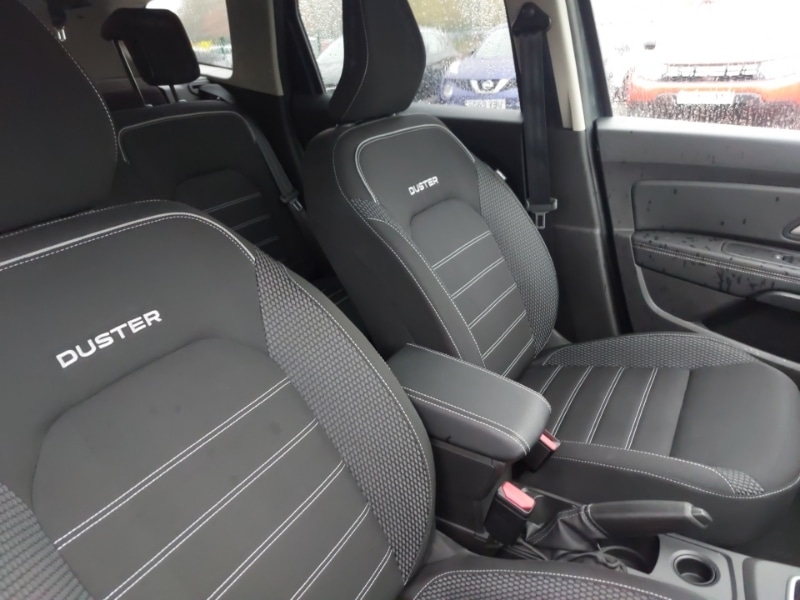 Used Dacia Duster 2023 for sale - 76484068: Photo 13