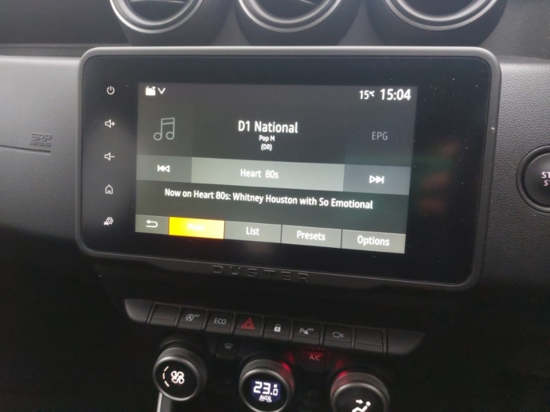 Used Dacia Duster 2023 for sale - 76484068: Photo 14