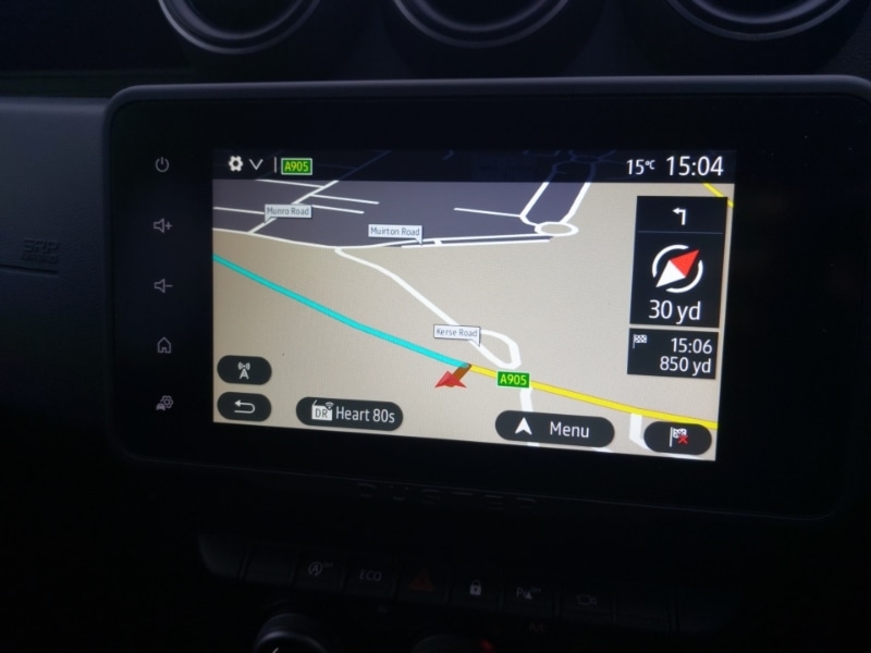 Used Dacia Duster 2023 for sale - 76484068: Photo 15