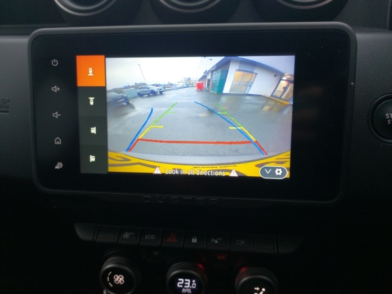 Used Dacia Duster 2023 for sale - 76484068: Photo 18