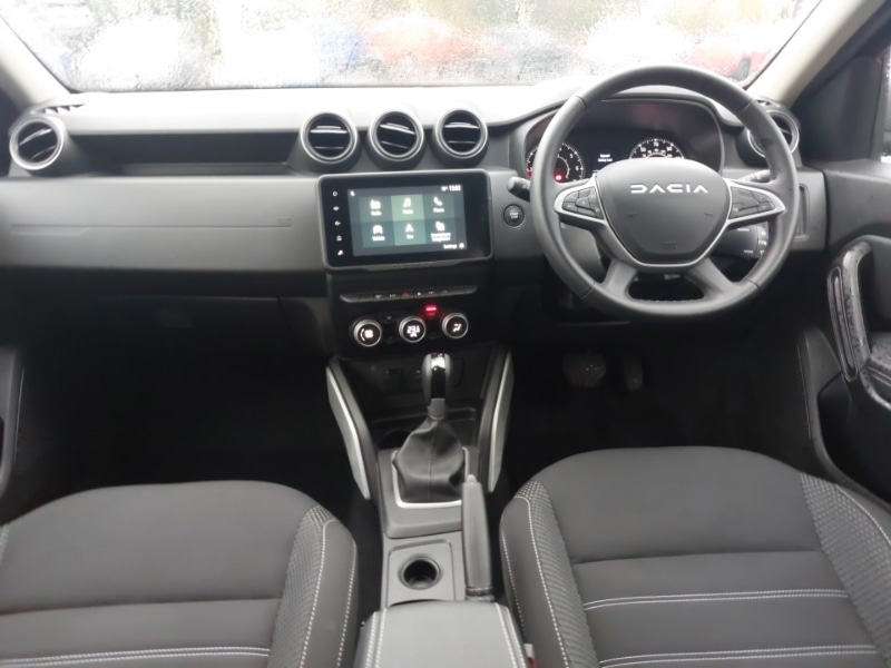 Used Dacia Duster 2023 for sale - 76484068: Photo 2