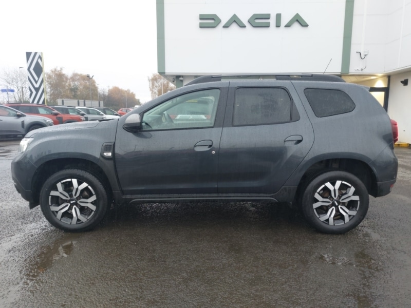 Used Dacia Duster 2023 for sale - 76484068: Photo 4