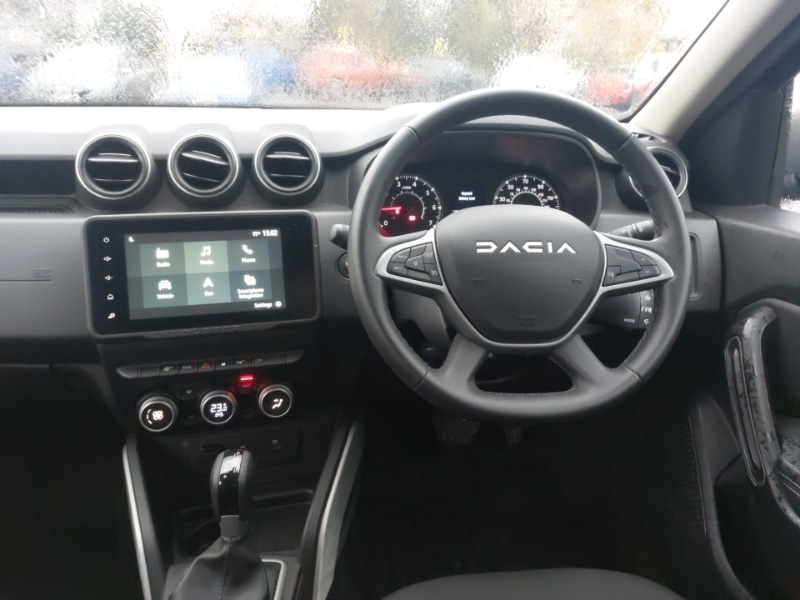 Used Dacia Duster 2023 for sale - 76484068: Photo 7