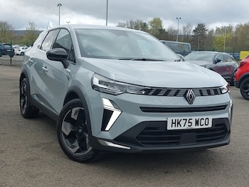 Used Renault Other 2025 for sale - 78269069: Photo