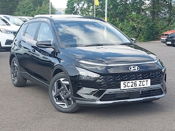 Used Hyundai BAYON 2026 for sale - 79278515: Photo