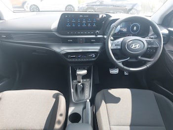 Used Hyundai BAYON 2026 for sale - 79278515: Photo