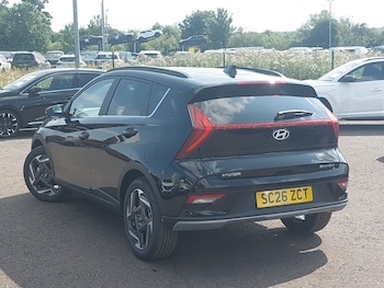 Used Hyundai BAYON 2026 for sale - 79278515: Photo