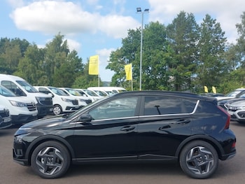 Used Hyundai BAYON 2026 for sale - 79278515: Photo