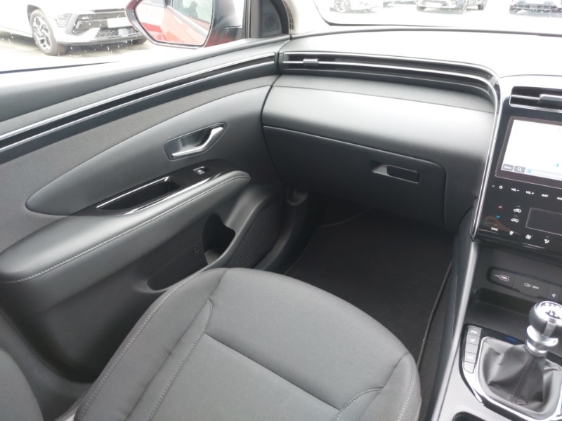 Used Hyundai TUCSON 2022 for sale - 76408203: Photo 10