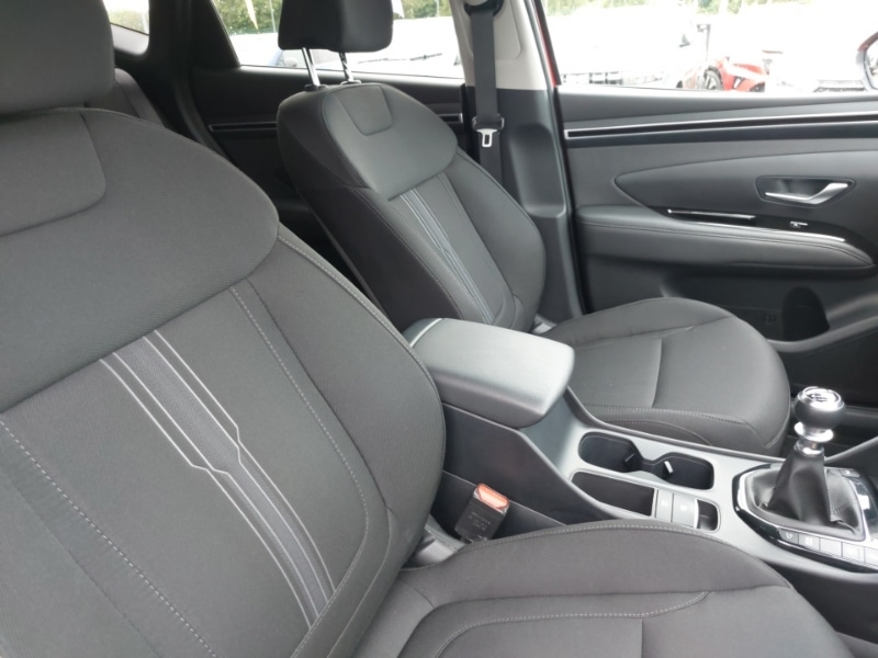 Used Hyundai TUCSON 2022 for sale - 76408203: Photo 13