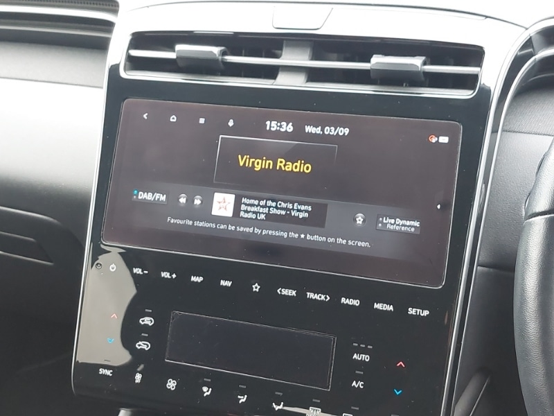 Used Hyundai TUCSON 2022 for sale - 76408203: Photo 15