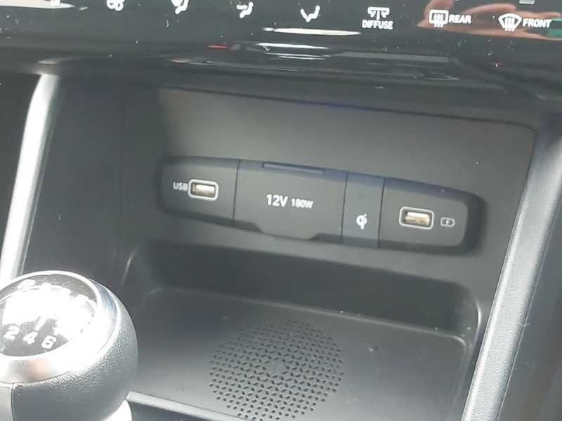 Used Hyundai TUCSON 2022 for sale - 76408203: Photo 17