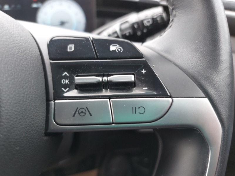 Used Hyundai TUCSON 2022 for sale - 76408203: Photo 18