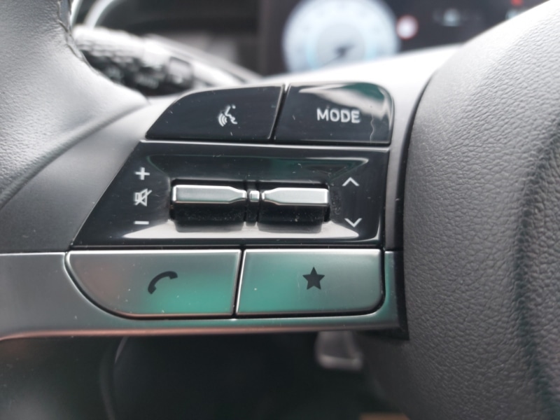 Used Hyundai TUCSON 2022 for sale - 76408203: Photo 19