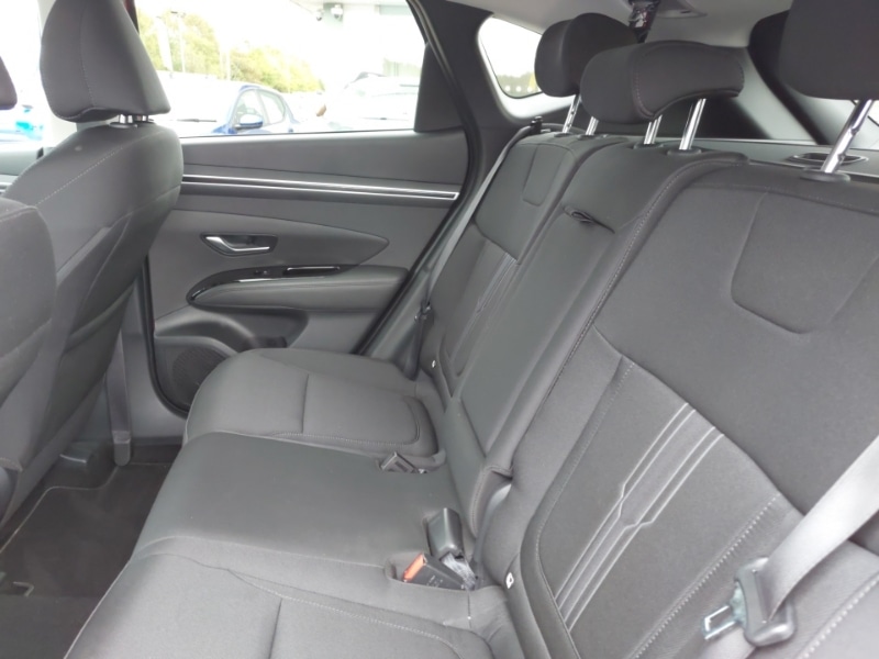 Used Hyundai TUCSON 2022 for sale - 76408203: Photo 6