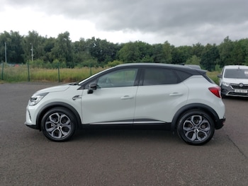 Used Renault Captur 2024 for sale - 79356712: Photo