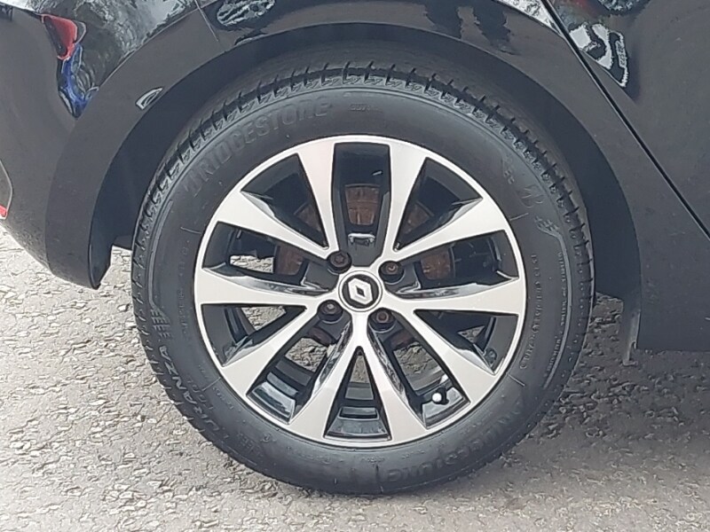 Used Renault Clio 2023 for sale - 78164393: Photo 12