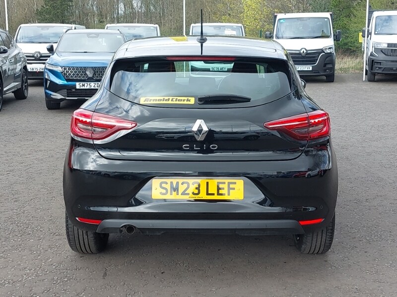 Used Renault Clio 2023 for sale - 78164393: Photo 13