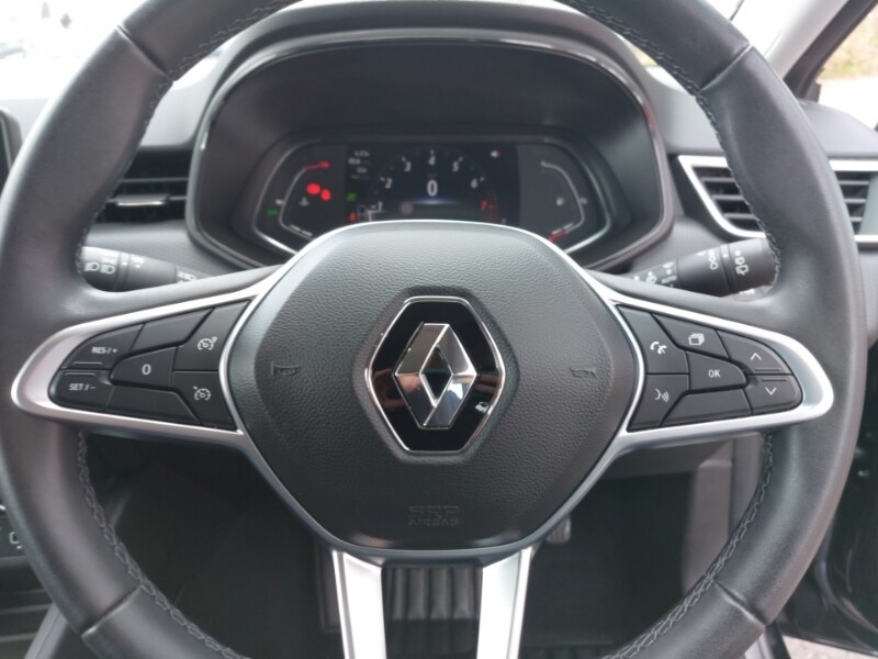 Used Renault Clio 2023 for sale - 78164393: Photo 17