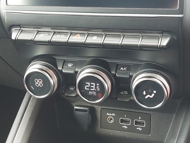 Used Renault Clio 2023 for sale - 78164393: Photo 18