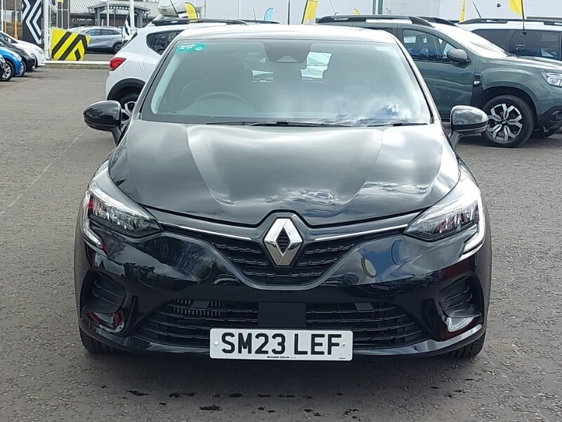 Used Renault Clio 2023 for sale - 78164393: Photo 19