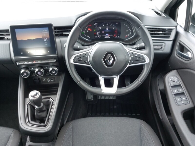 Used Renault Clio 2023 for sale - 78164393: Photo 7