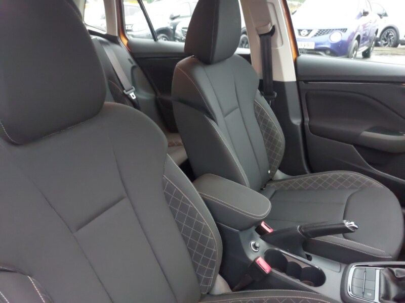 Used Skoda Kamiq 2023 for sale - 76864422: Photo 13