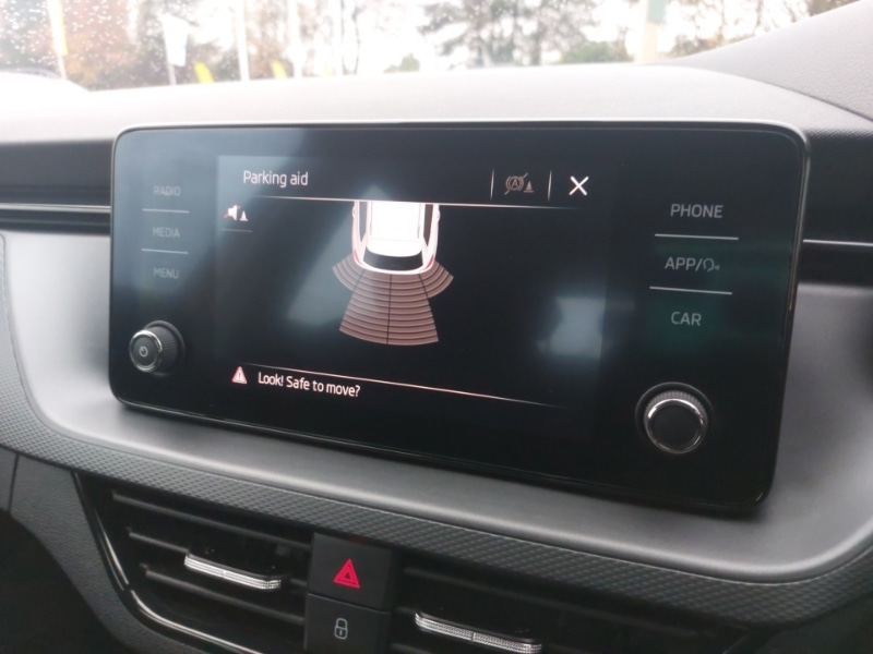 Used Skoda Kamiq 2023 for sale - 76864422: Photo 16