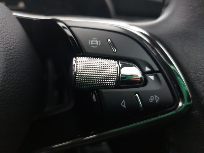 Used Skoda Kamiq 2023 for sale - 76864422: Photo 17