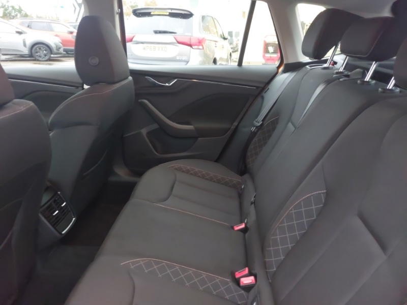 Used Skoda Kamiq 2023 for sale - 76864422: Photo 6