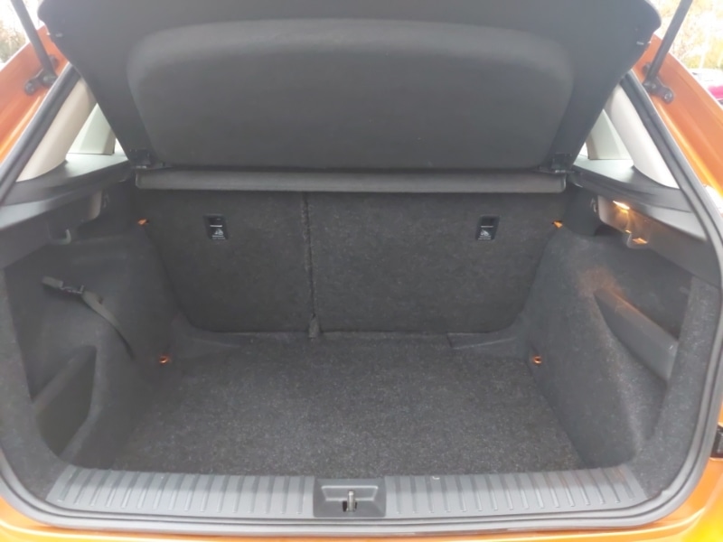 Used Skoda Kamiq 2023 for sale - 76864422: Photo 8