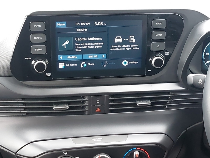 Used Hyundai BAYON 2022 for sale - 77314370: Photo 11