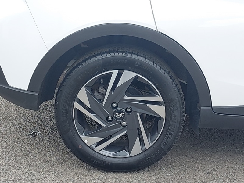 Used Hyundai BAYON 2022 for sale - 77314370: Photo 12