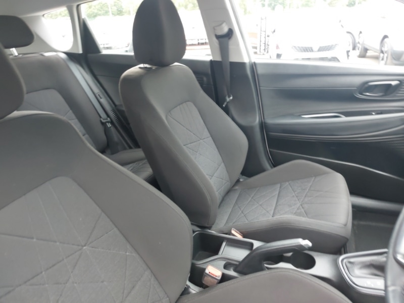 Used Hyundai BAYON 2022 for sale - 77314370: Photo 13