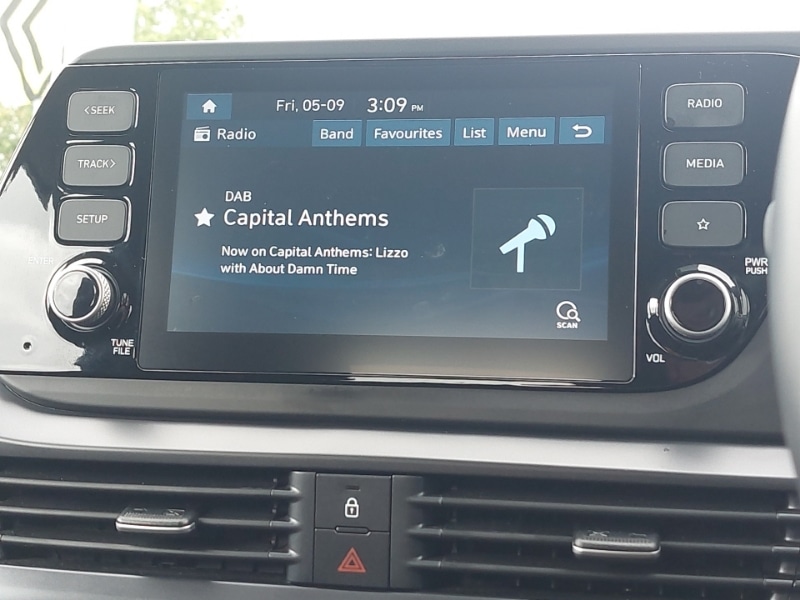 Used Hyundai BAYON 2022 for sale - 77314370: Photo 14