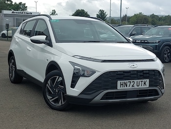 Hyundai BAYON feature image