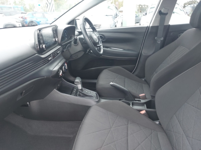 Used Hyundai BAYON 2022 for sale - 77314370: Photo 5