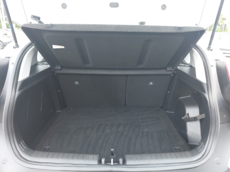 Used Hyundai BAYON 2022 for sale - 77314370: Photo 8