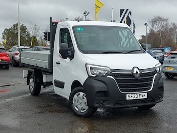 Used Renault Master 2023 for sale - 78337199: Photo