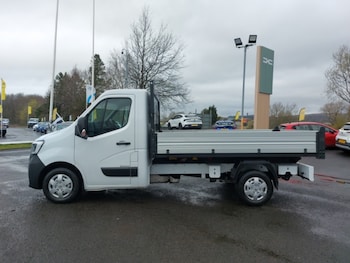 Used Renault Master 2023 for sale - 78337199: Photo