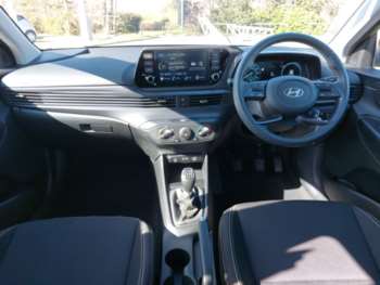 Used Hyundai i20 2024 for sale - 74731657: Photo