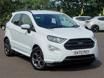 Used Ford Ecosport 2022 for sale - 79171498: Photo