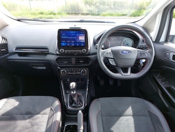 Used Ford Ecosport 2022 for sale - 79171498: Photo