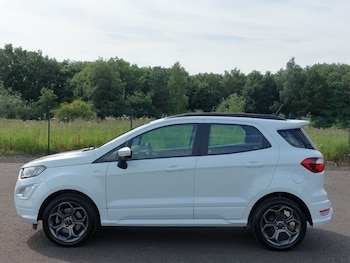 Used Ford Ecosport 2022 for sale - 79171498: Photo