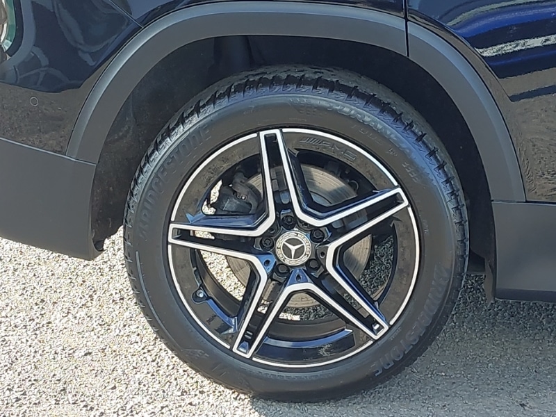 Used Mercedes-Benz GLB 2023 for sale - 76699966: Photo 12