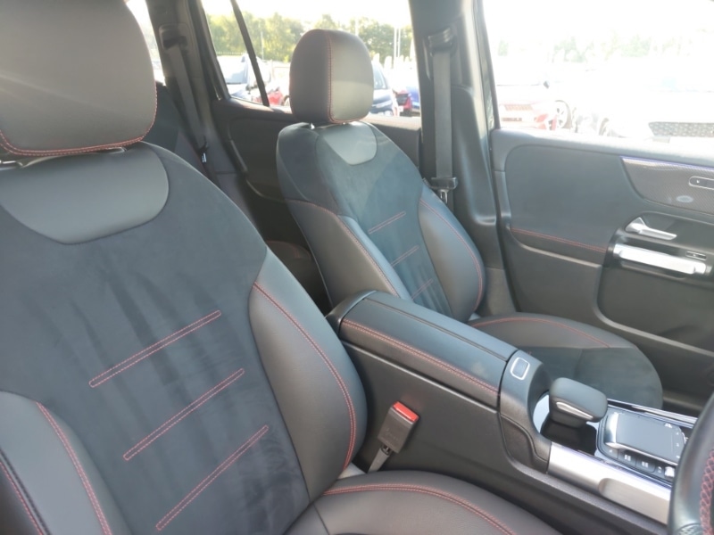 Used Mercedes-Benz GLB 2023 for sale - 76699966: Photo 13