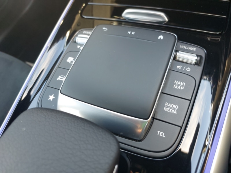 Used Mercedes-Benz GLB 2023 for sale - 76699966: Photo 14